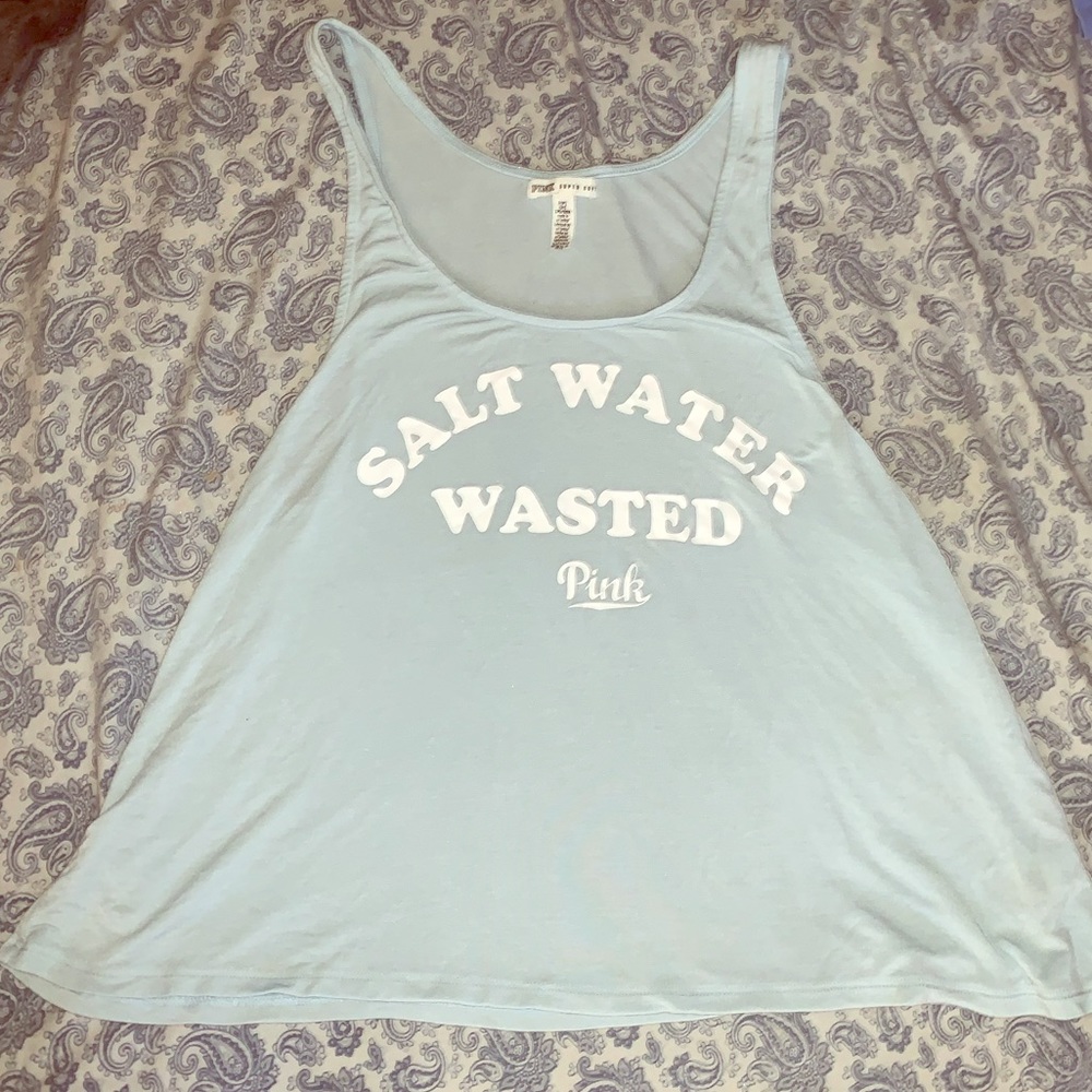 Victoria’s Secret PINK Tank